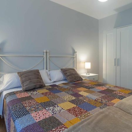 Apartament Principe 35 Zamora Zewnętrze zdjęcie