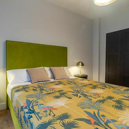 Apartament Principe 35 Zamora Zewnętrze zdjęcie