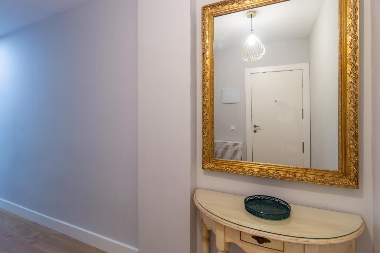 Apartament Principe 35 Zamora Zewnętrze zdjęcie