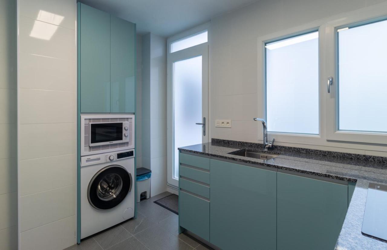 Apartament Principe 35 Zamora Zewnętrze zdjęcie