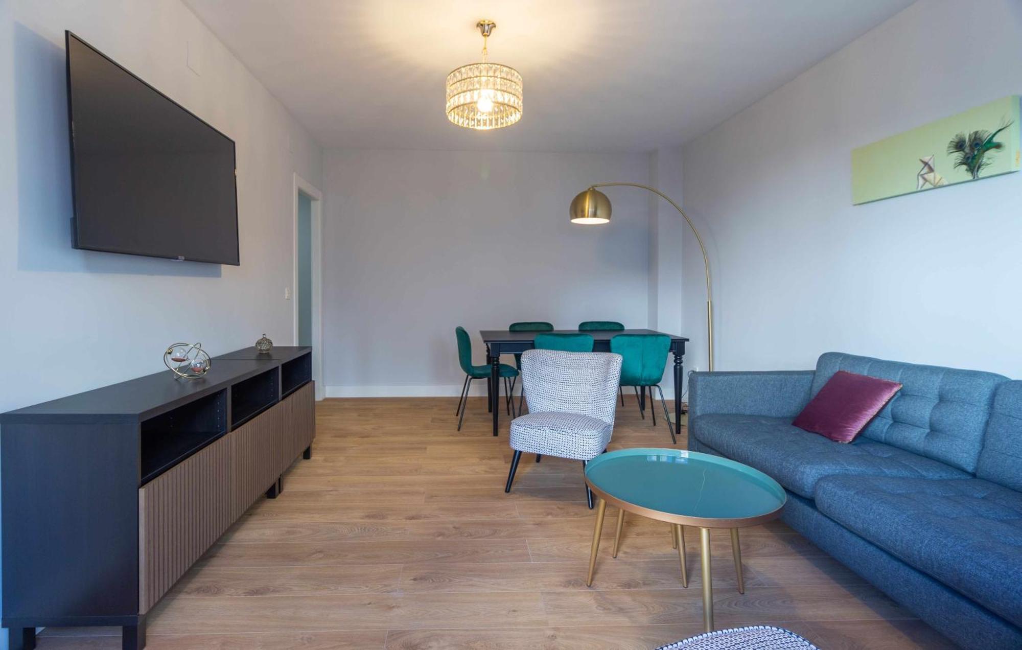 Apartament Principe 35 Zamora Zewnętrze zdjęcie
