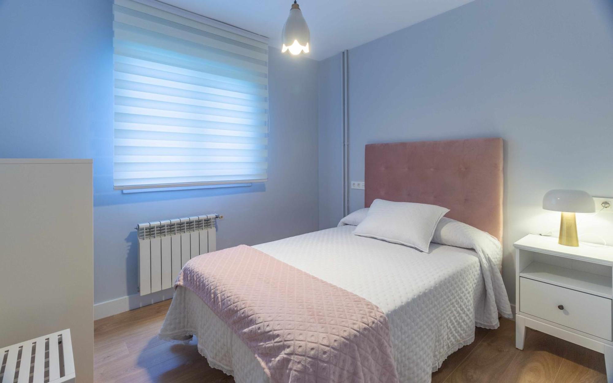 Apartament Principe 35 Zamora Zewnętrze zdjęcie