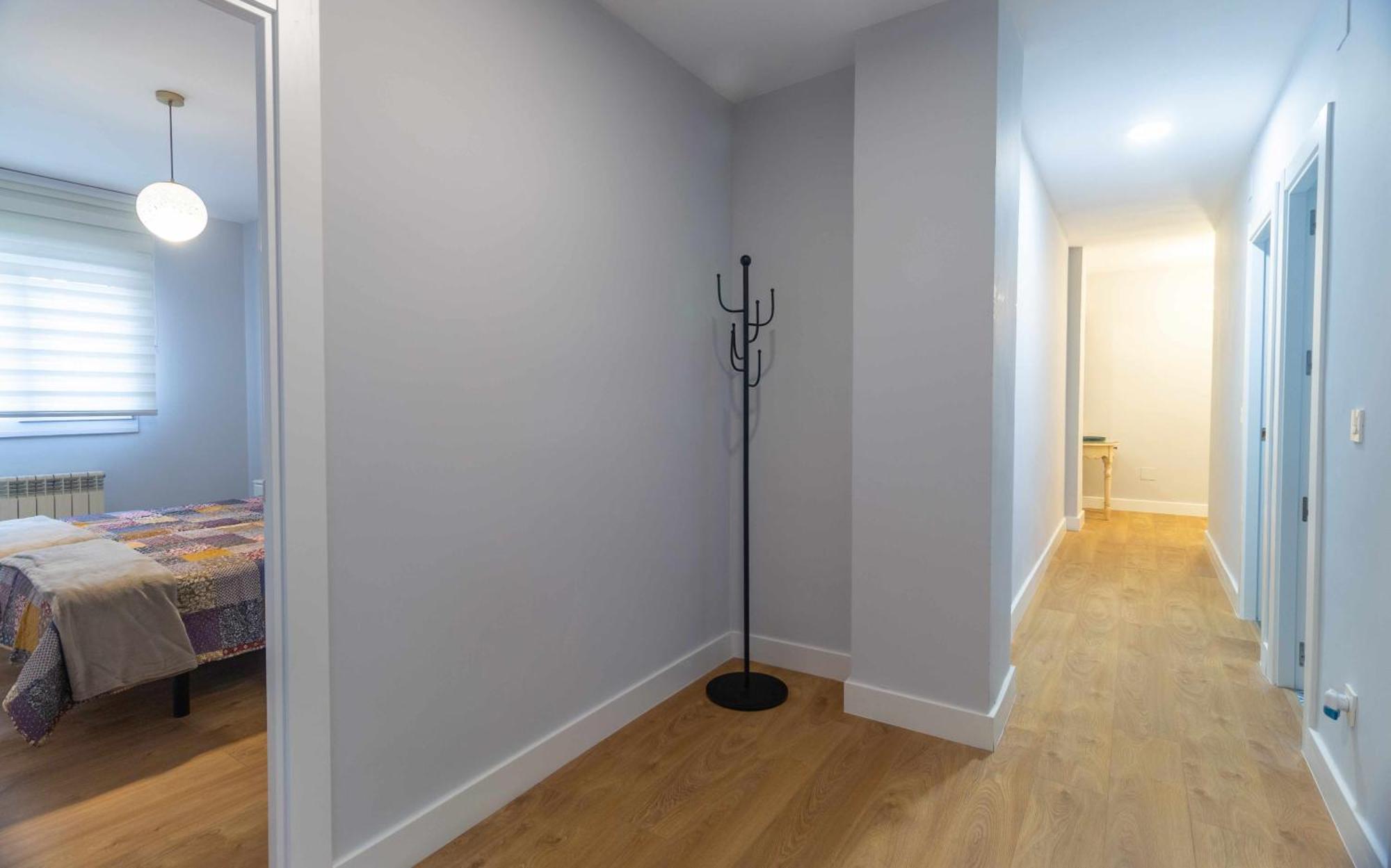 Apartament Principe 35 Zamora Zewnętrze zdjęcie