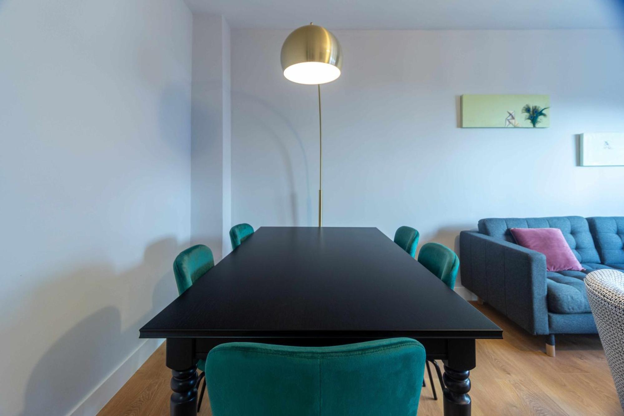Apartament Principe 35 Zamora Zewnętrze zdjęcie