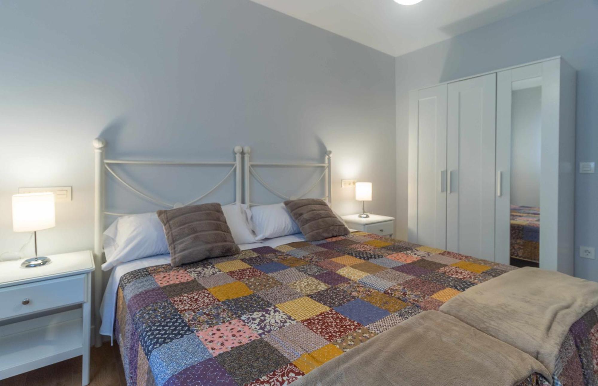 Apartament Principe 35 Zamora Zewnętrze zdjęcie