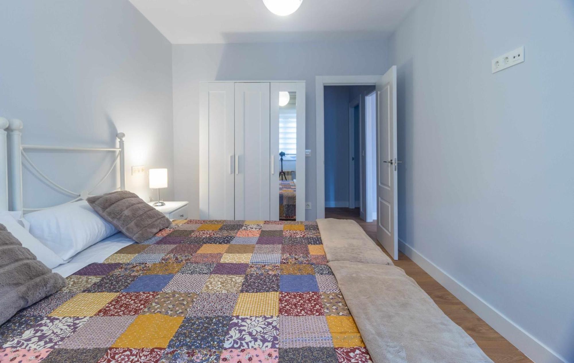 Apartament Principe 35 Zamora Zewnętrze zdjęcie