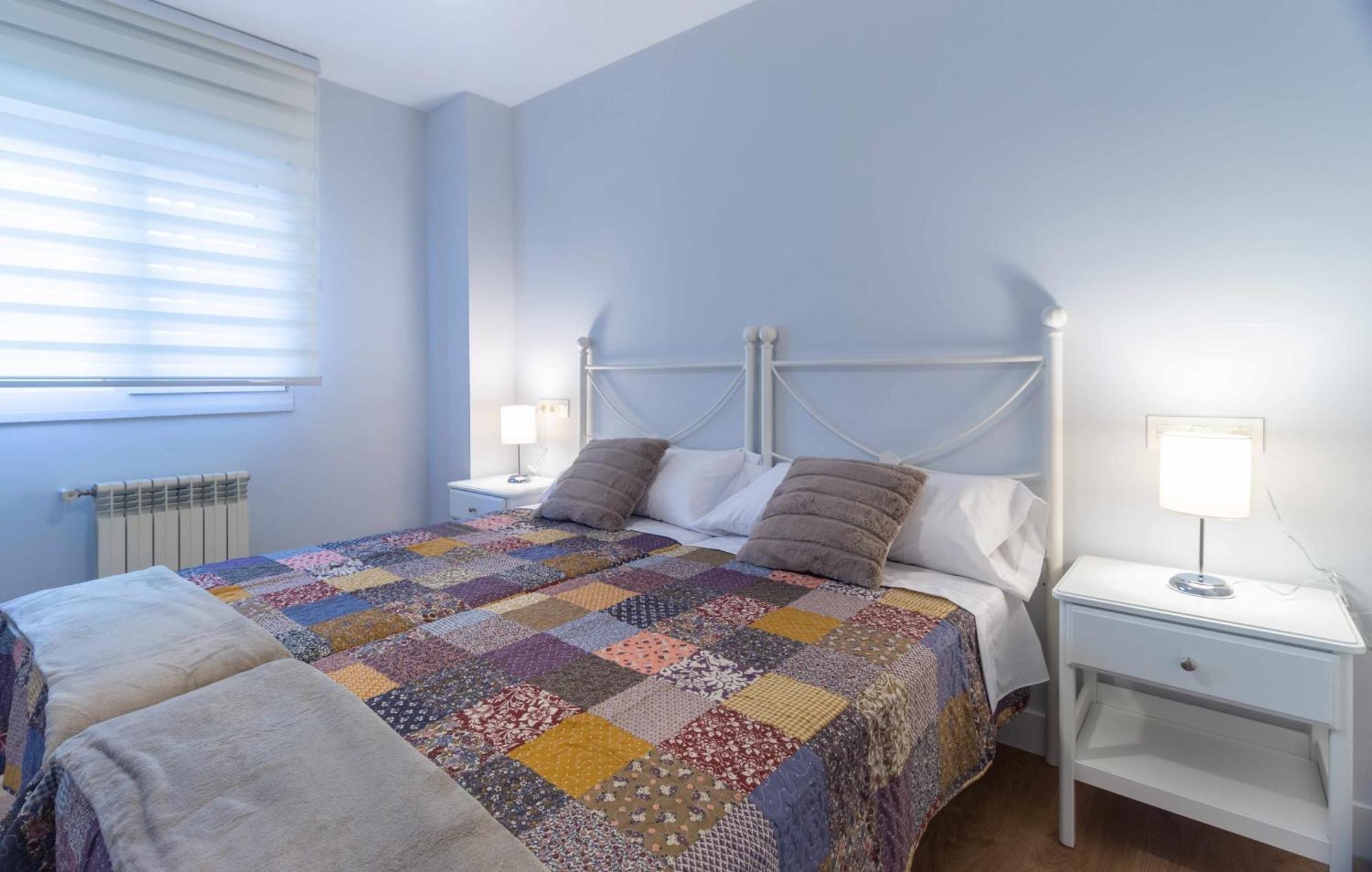 Apartament Principe 35 Zamora Zewnętrze zdjęcie