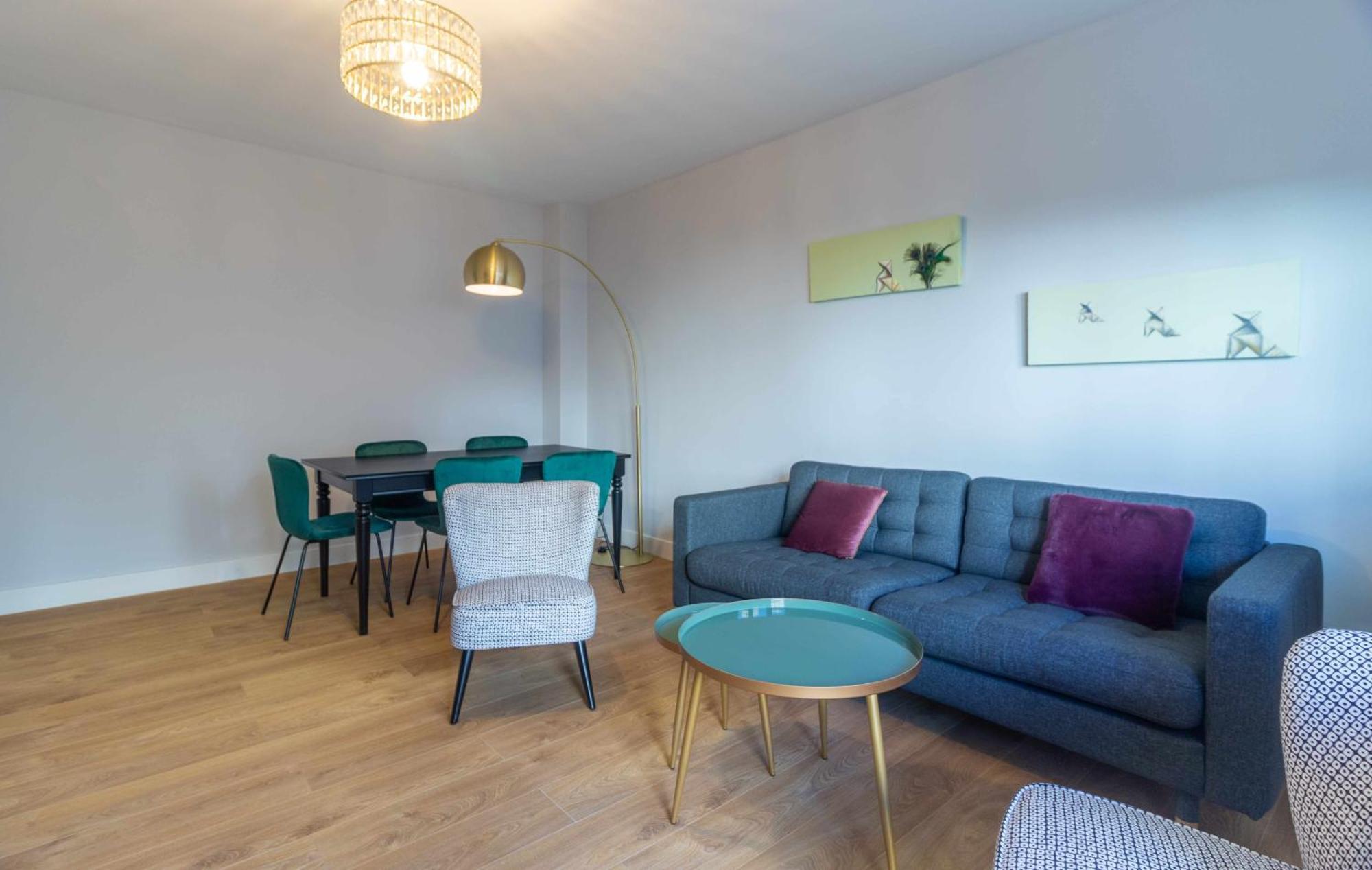 Apartament Principe 35 Zamora Zewnętrze zdjęcie